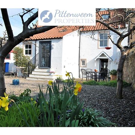 Woods Neuk-Stunning Character Cottage East Neuk Pittenweem Esterno foto