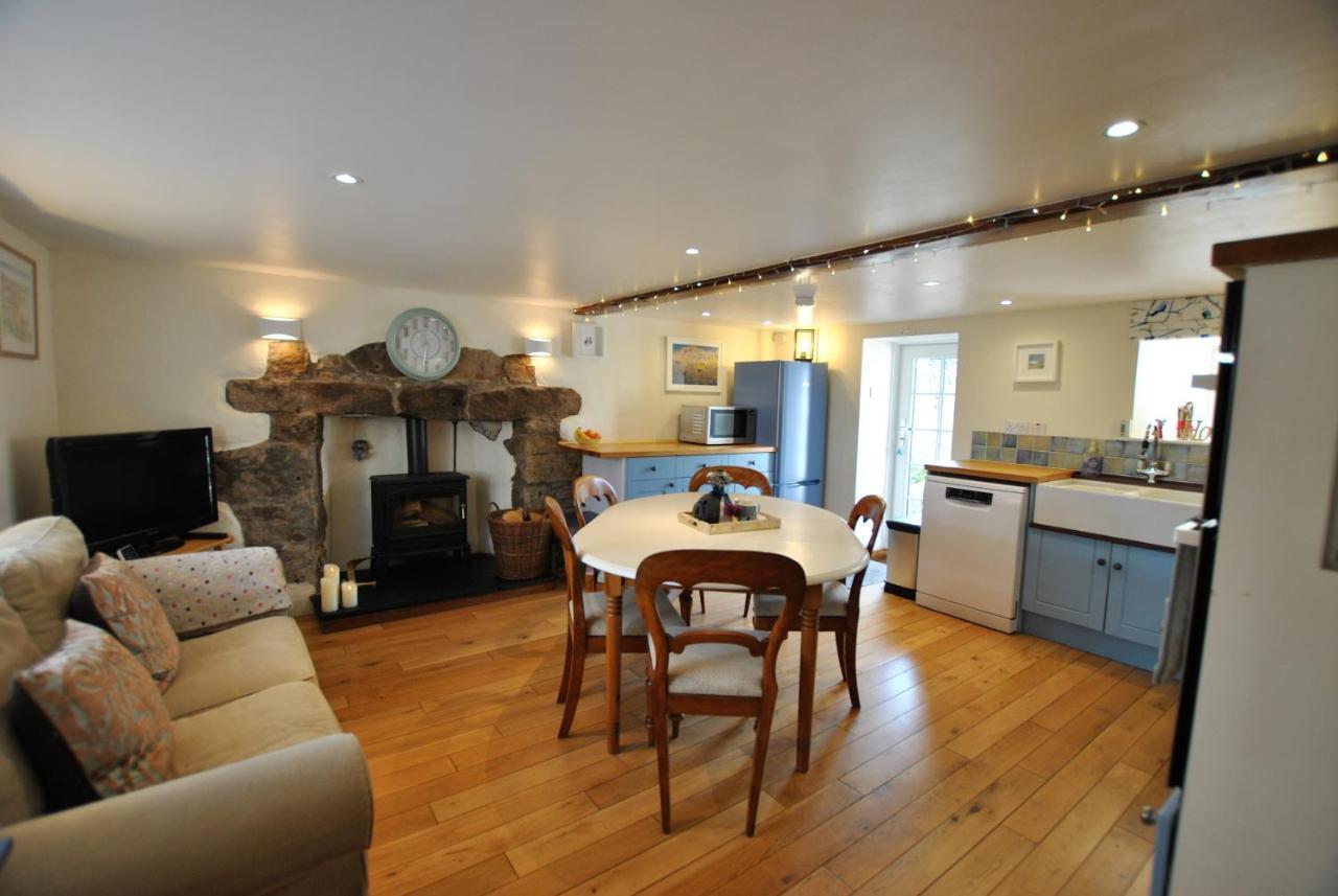 Woods Neuk-Stunning Character Cottage East Neuk Pittenweem Esterno foto