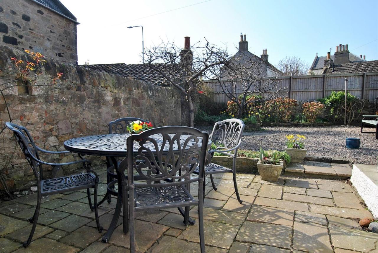 Woods Neuk-Stunning Character Cottage East Neuk Pittenweem Esterno foto