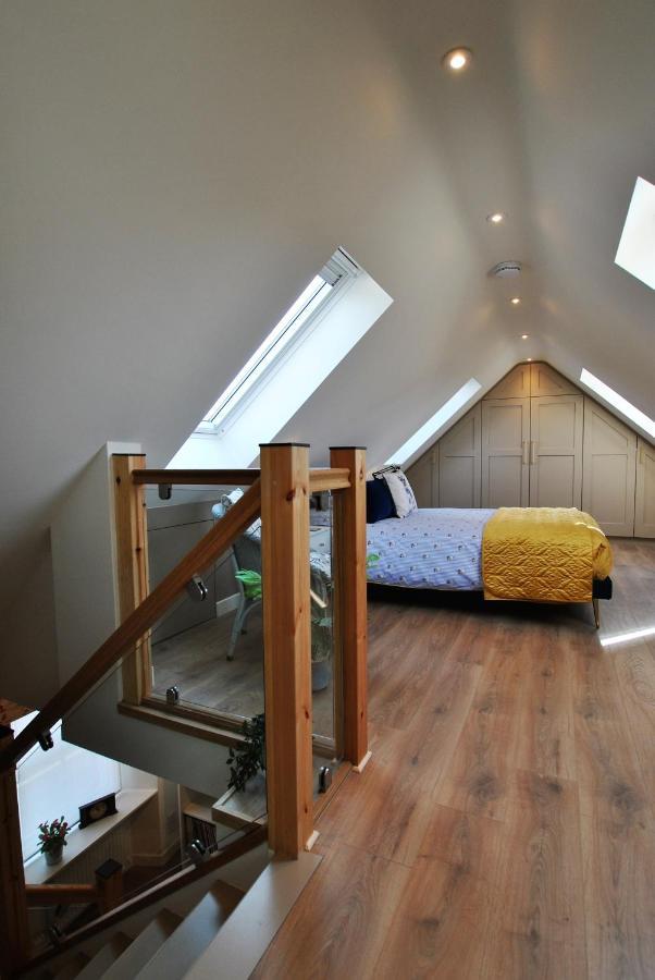 Woods Neuk-Stunning Character Cottage East Neuk Pittenweem Esterno foto