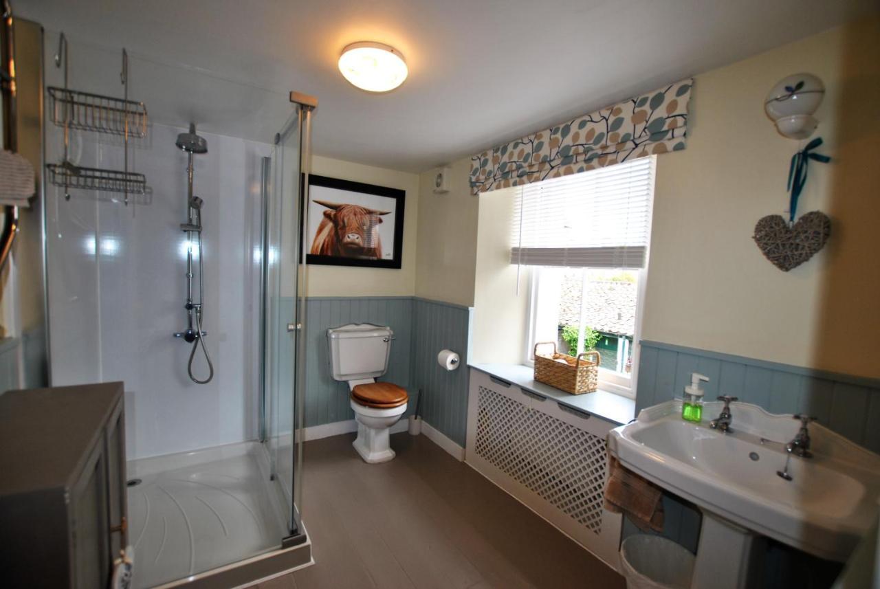 Woods Neuk-Stunning Character Cottage East Neuk Pittenweem Esterno foto