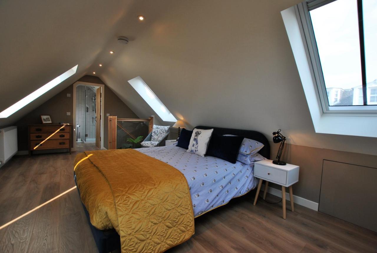 Woods Neuk-Stunning Character Cottage East Neuk Pittenweem Esterno foto