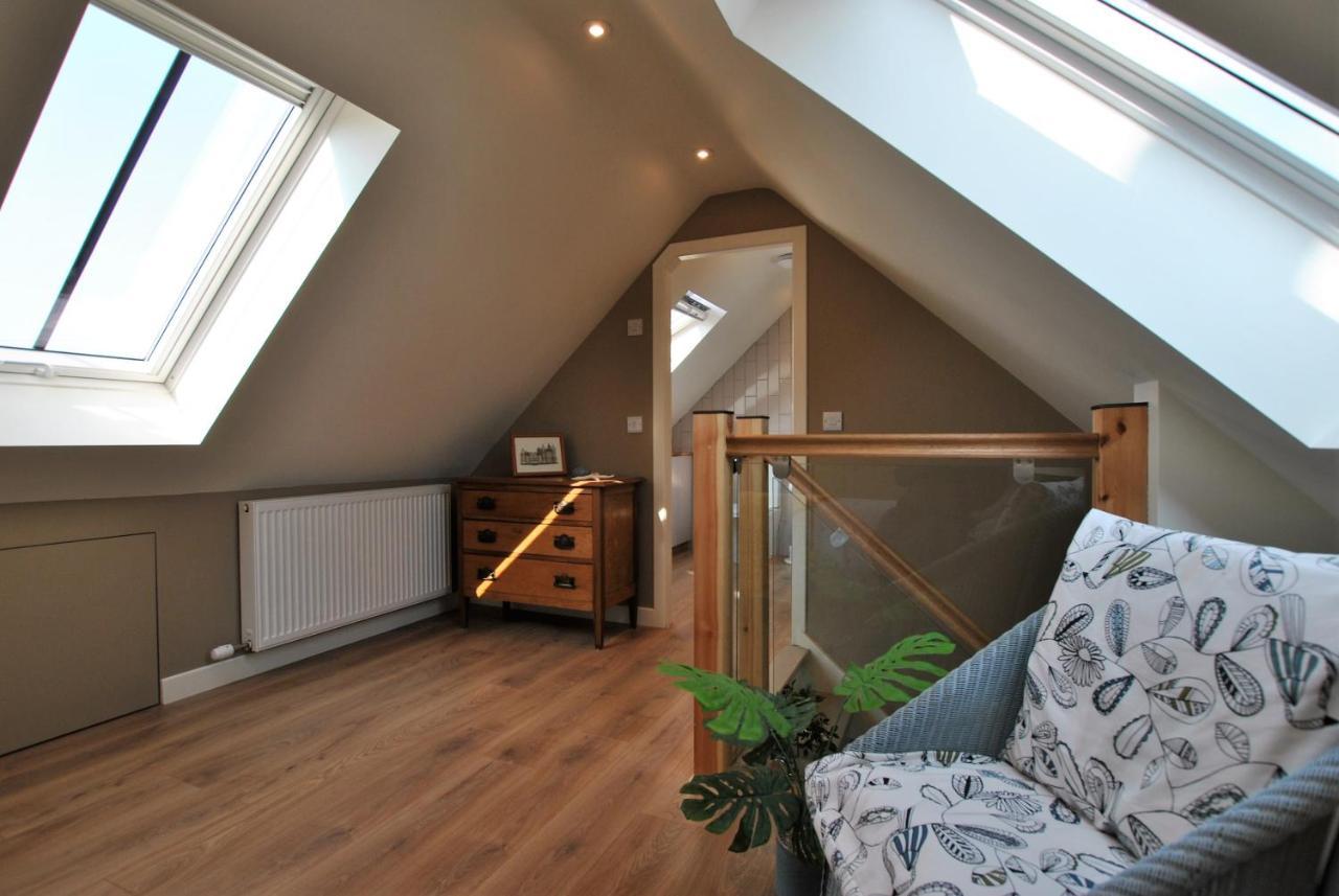 Woods Neuk-Stunning Character Cottage East Neuk Pittenweem Esterno foto