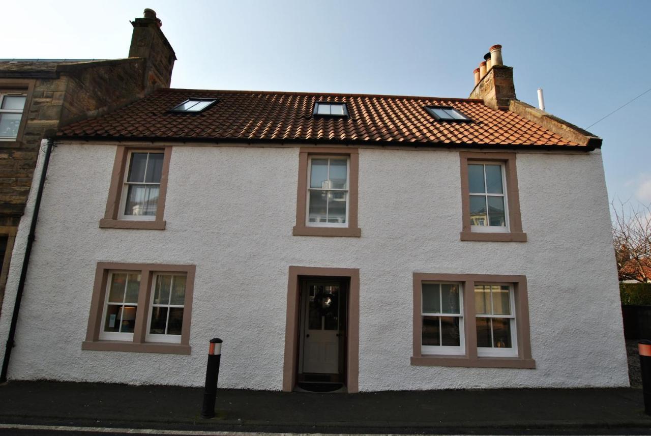 Woods Neuk-Stunning Character Cottage East Neuk Pittenweem Esterno foto