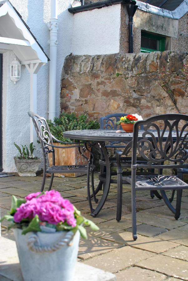 Woods Neuk-Stunning Character Cottage East Neuk Pittenweem Esterno foto