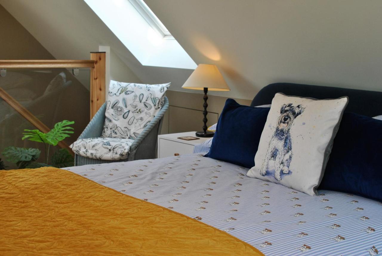 Woods Neuk-Stunning Character Cottage East Neuk Pittenweem Esterno foto