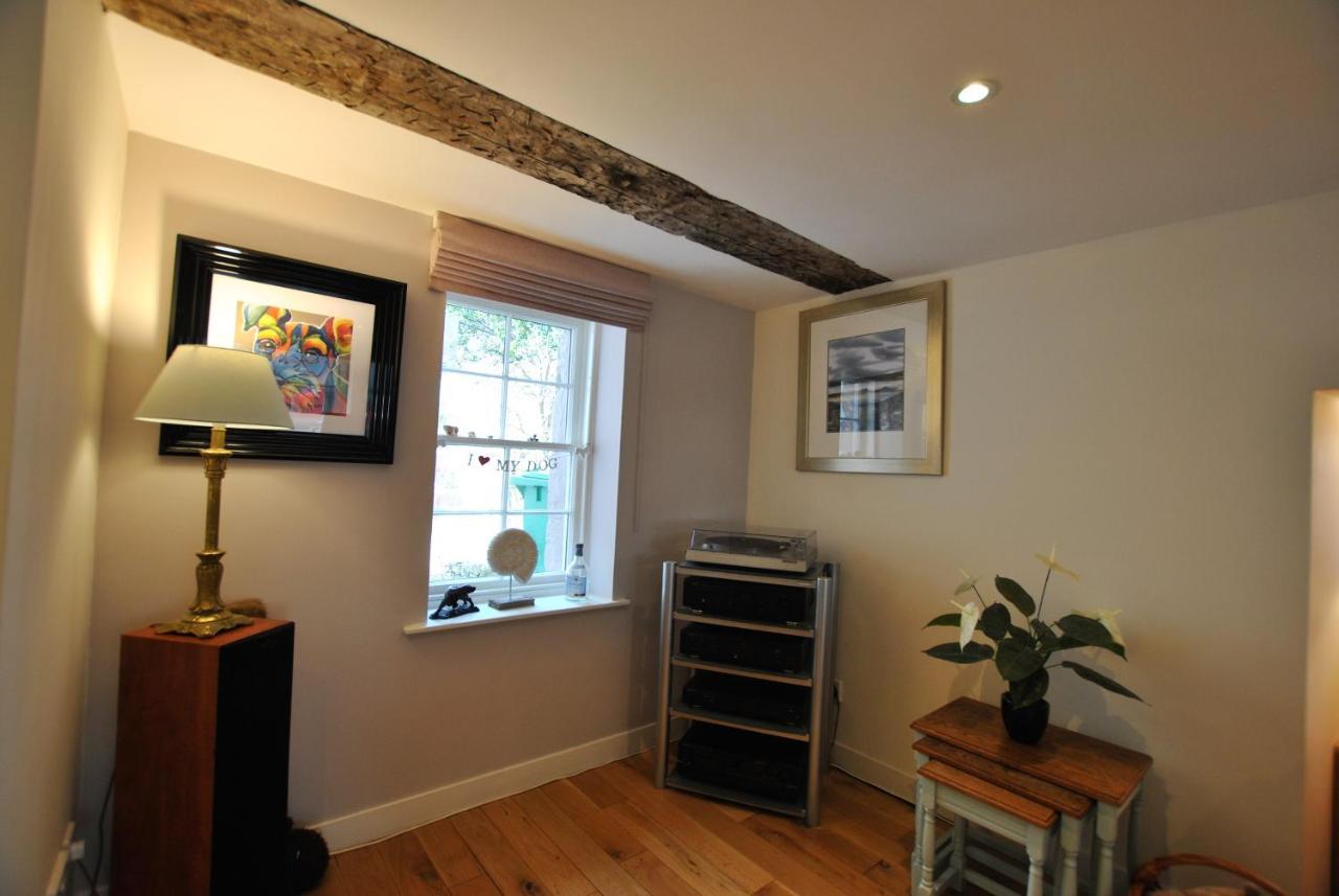 Woods Neuk-Stunning Character Cottage East Neuk Pittenweem Esterno foto