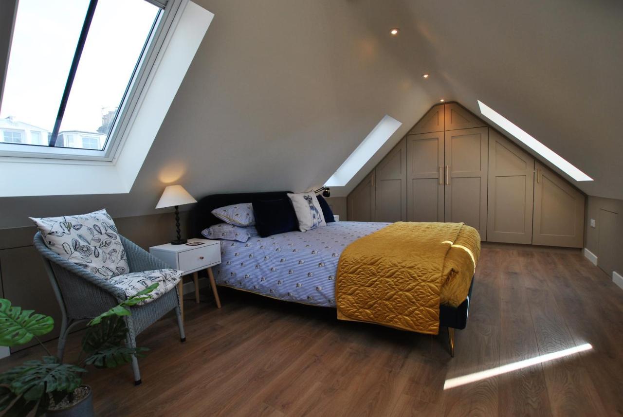 Woods Neuk-Stunning Character Cottage East Neuk Pittenweem Esterno foto