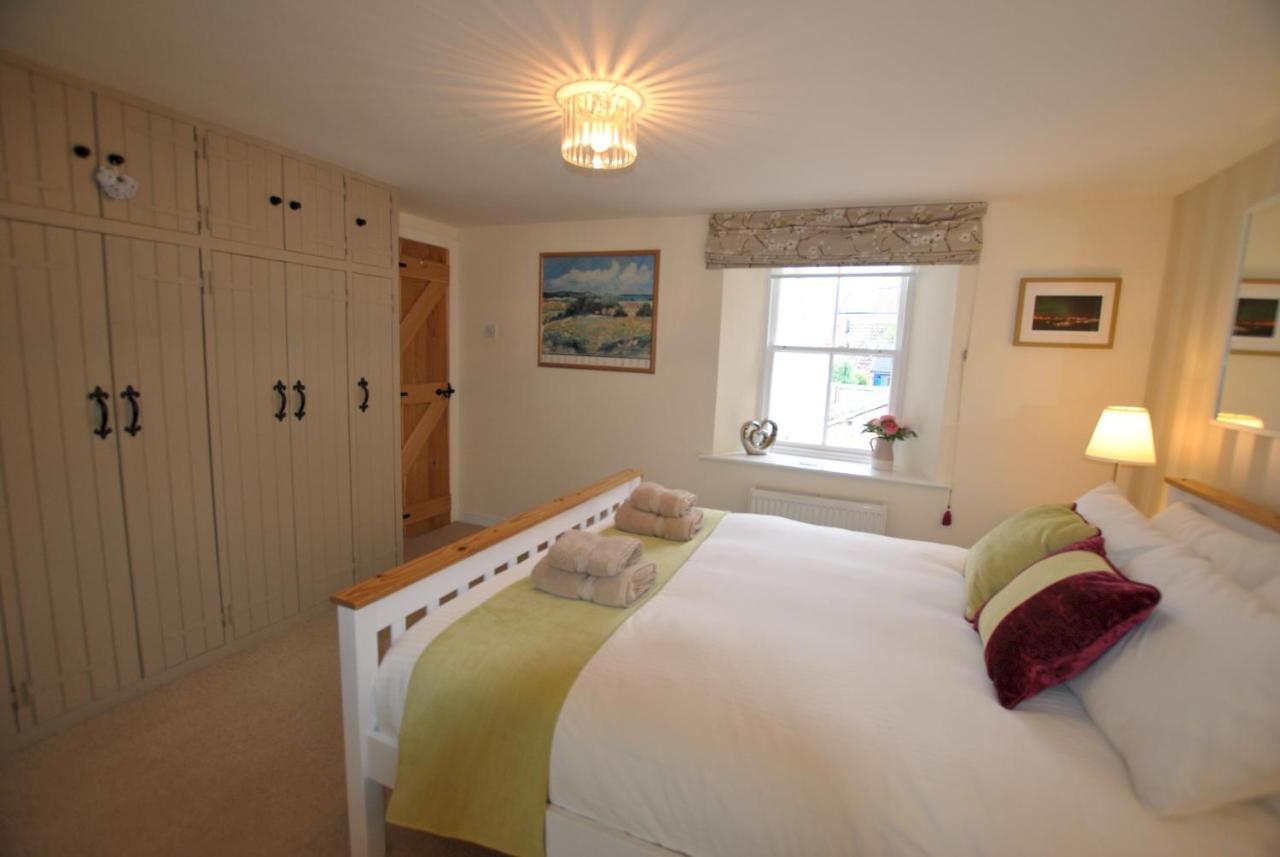Woods Neuk-Stunning Character Cottage East Neuk Pittenweem Esterno foto