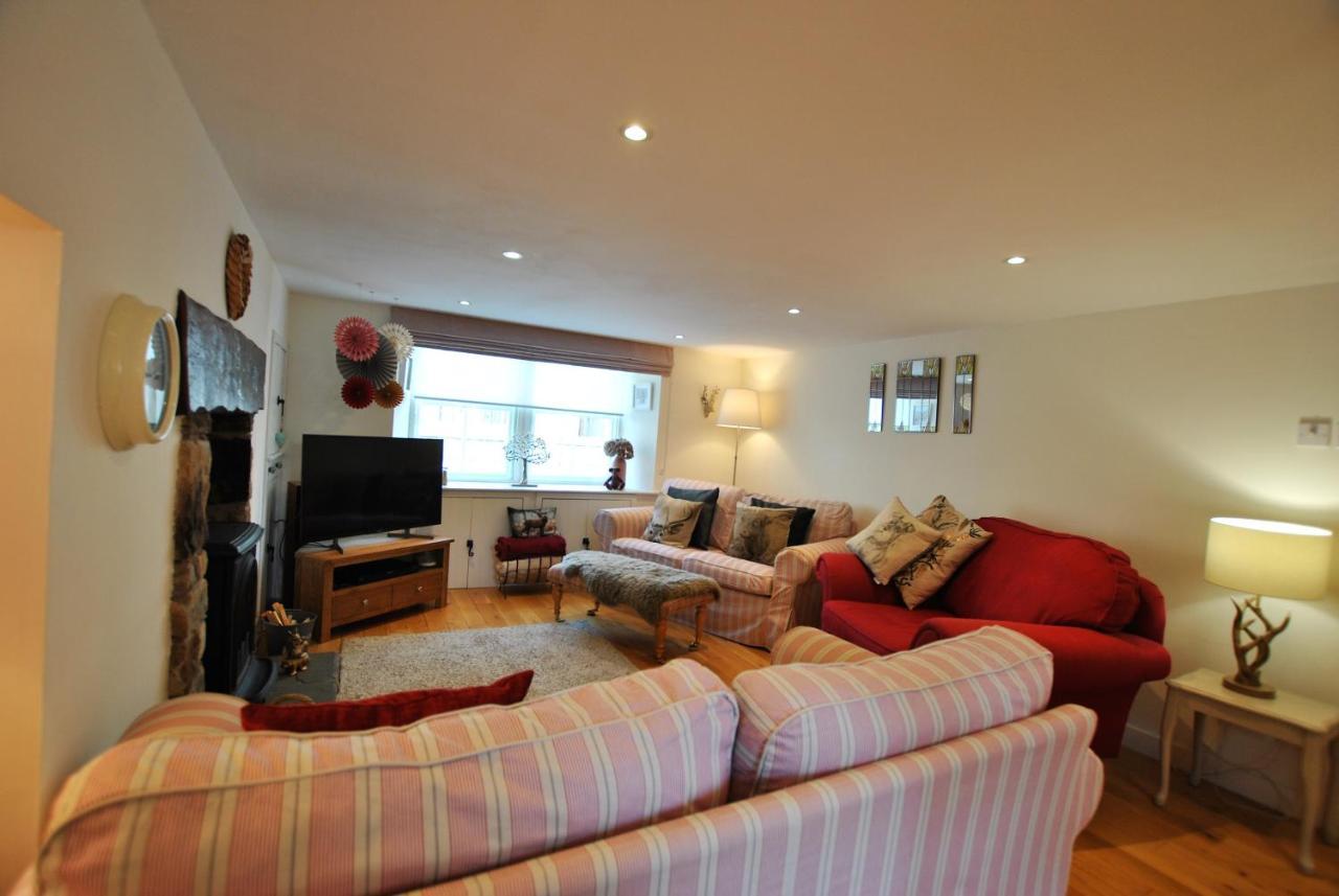 Woods Neuk-Stunning Character Cottage East Neuk Pittenweem Esterno foto