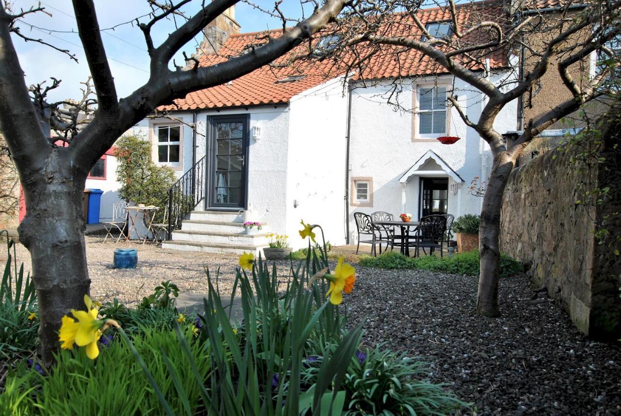 Woods Neuk-Stunning Character Cottage East Neuk Pittenweem Esterno foto