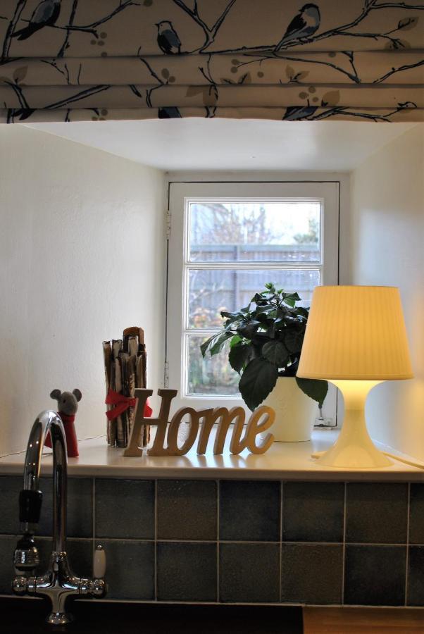Woods Neuk-Stunning Character Cottage East Neuk Pittenweem Esterno foto