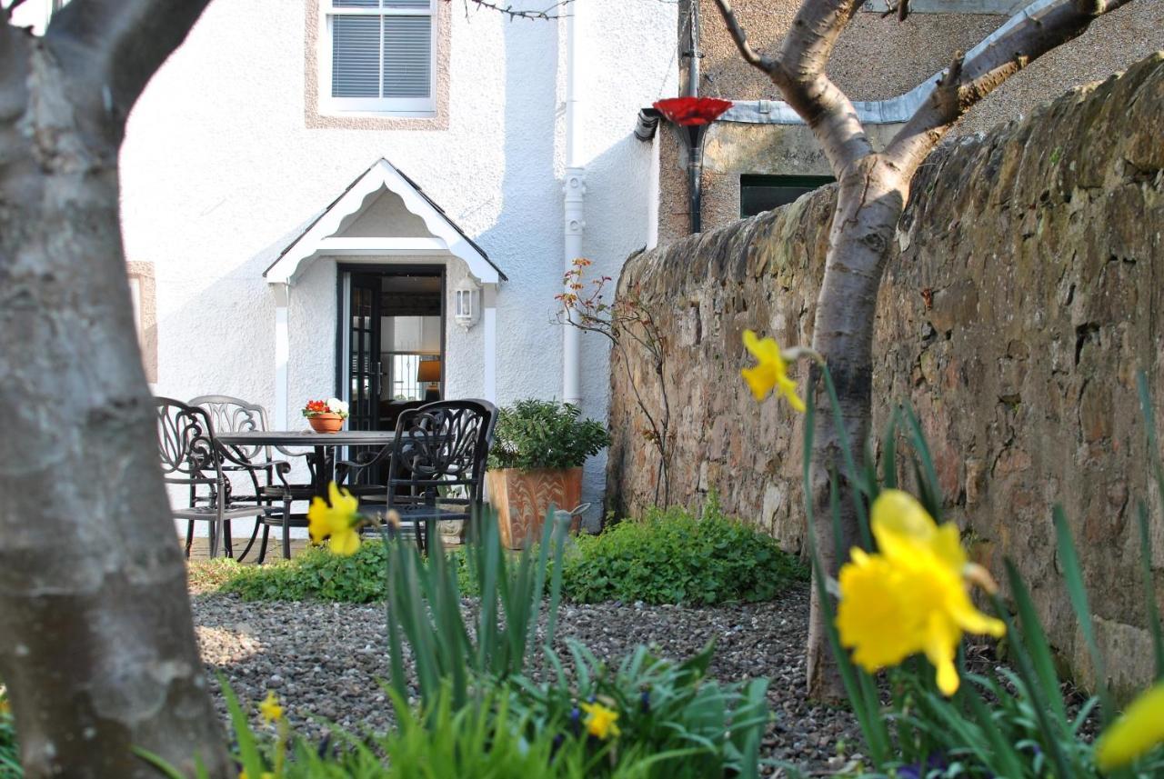 Woods Neuk-Stunning Character Cottage East Neuk Pittenweem Esterno foto