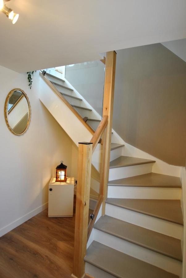 Woods Neuk-Stunning Character Cottage East Neuk Pittenweem Esterno foto